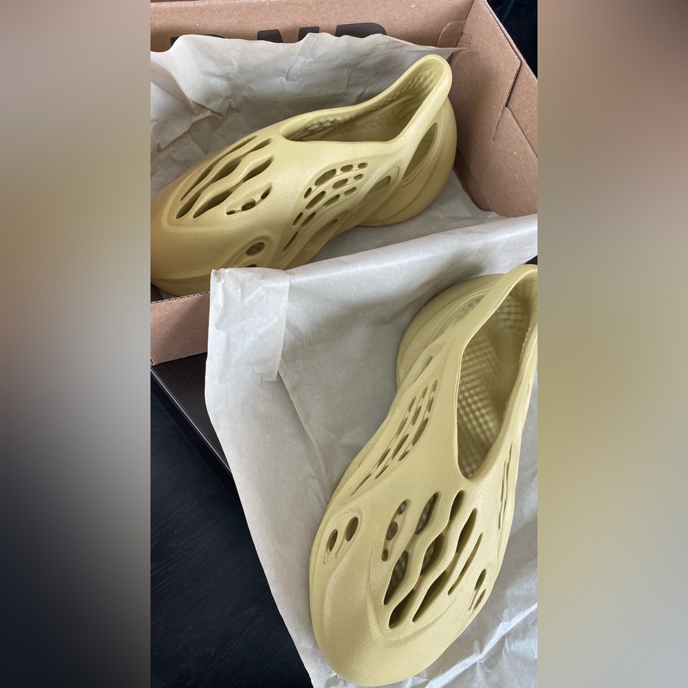Adidas YZY Yeezy Foam RNR